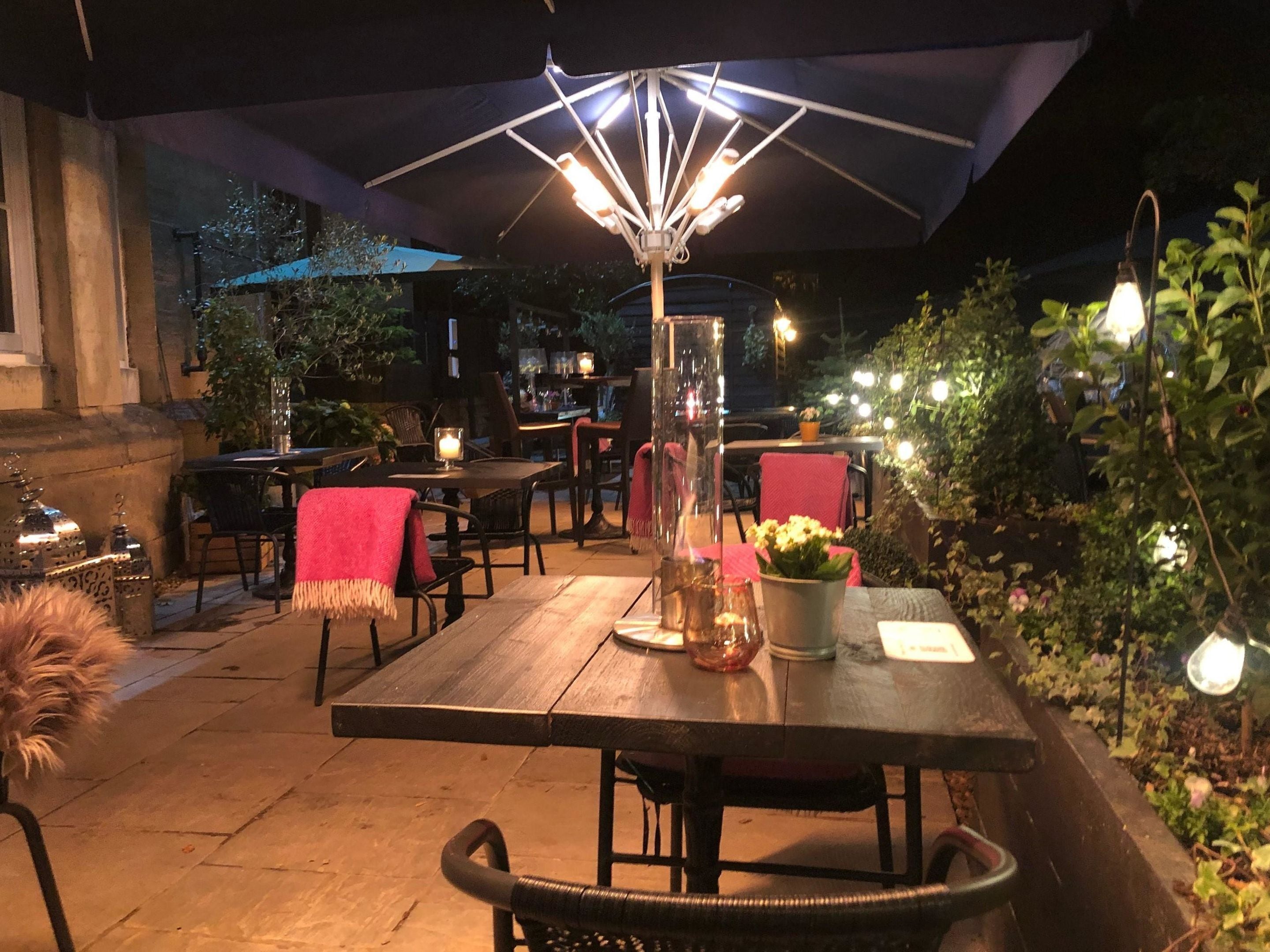 Photo - The Churchill Hotel