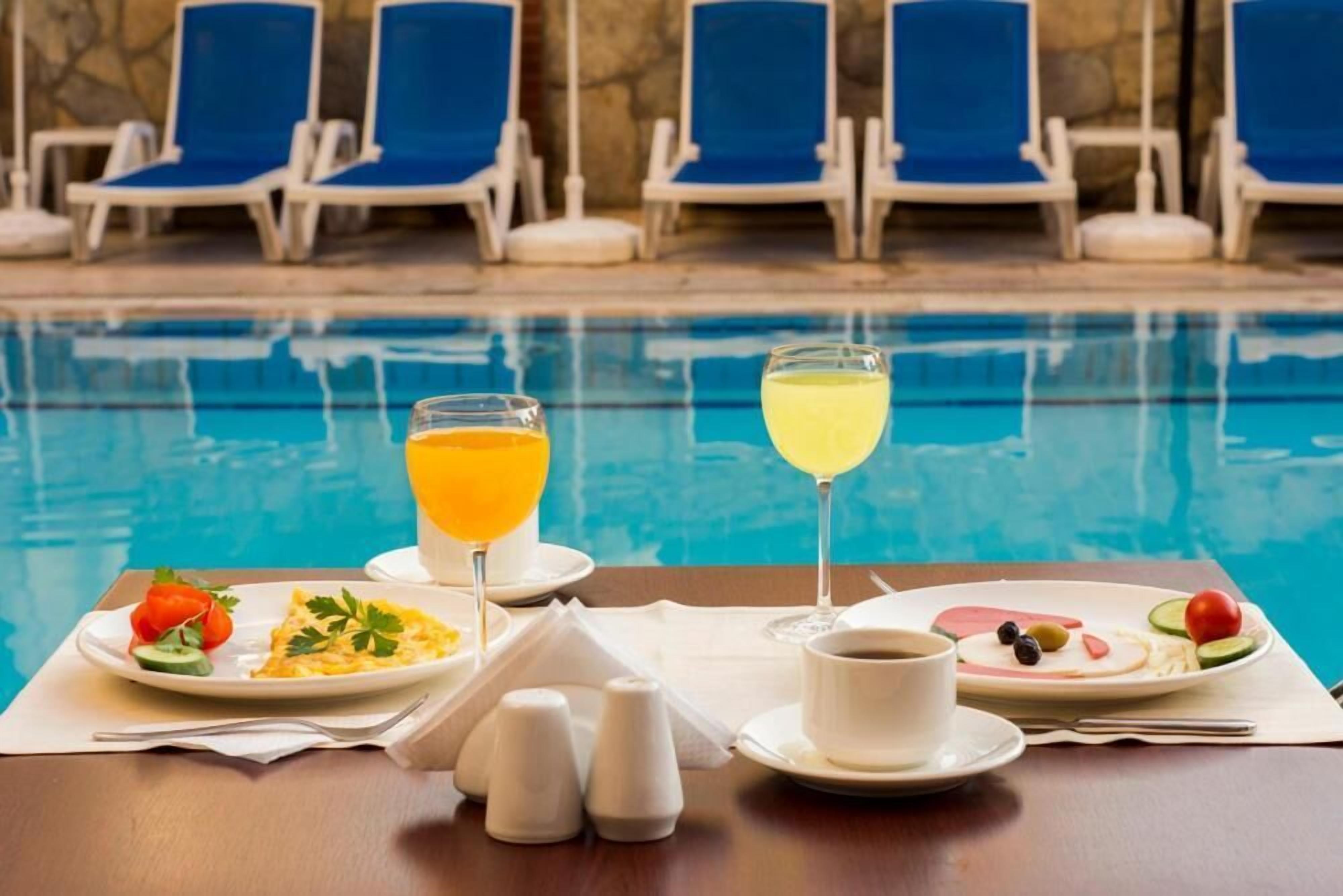 Foto - Lara Dinc Hotel