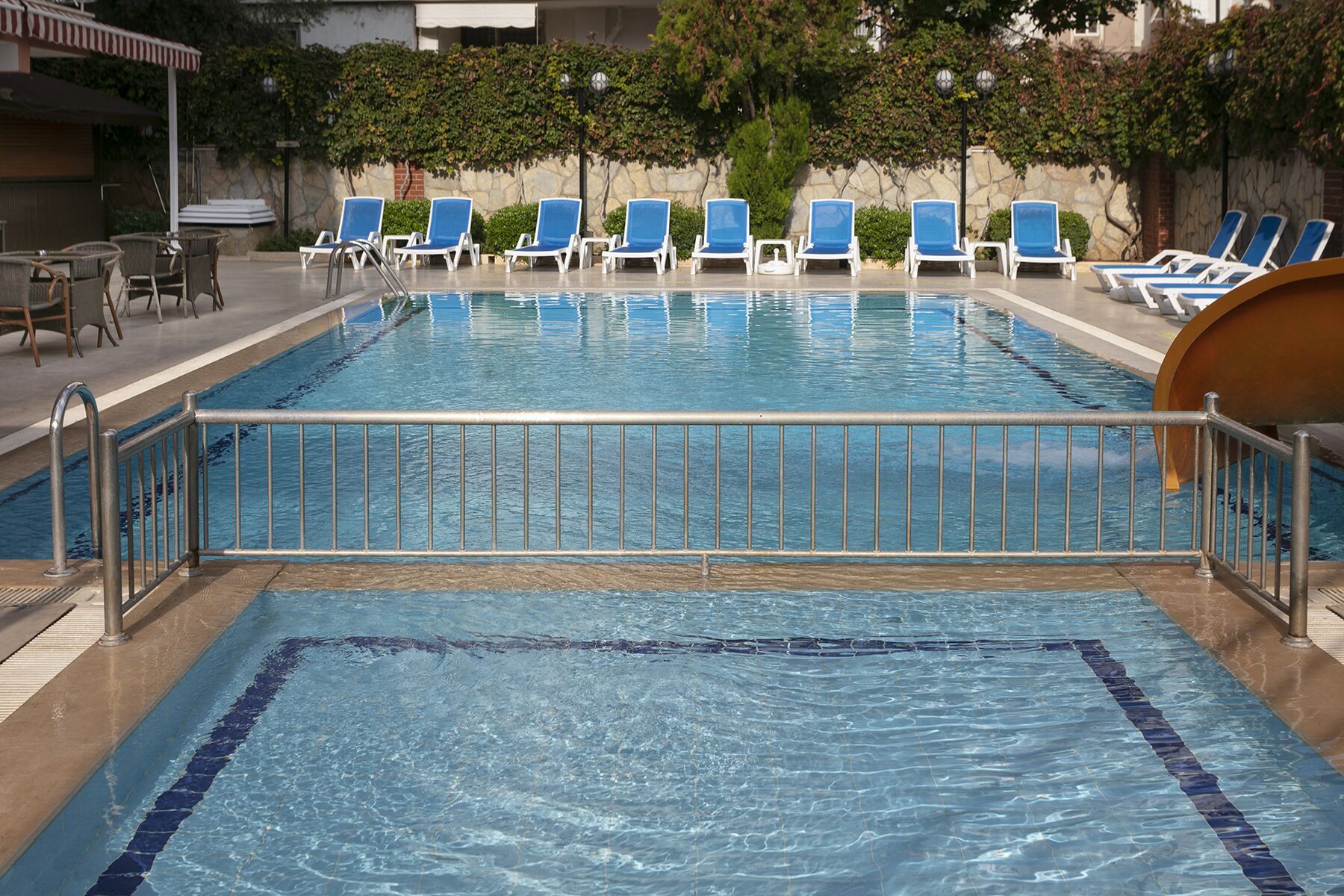 Foto - Lara Dinc Hotel