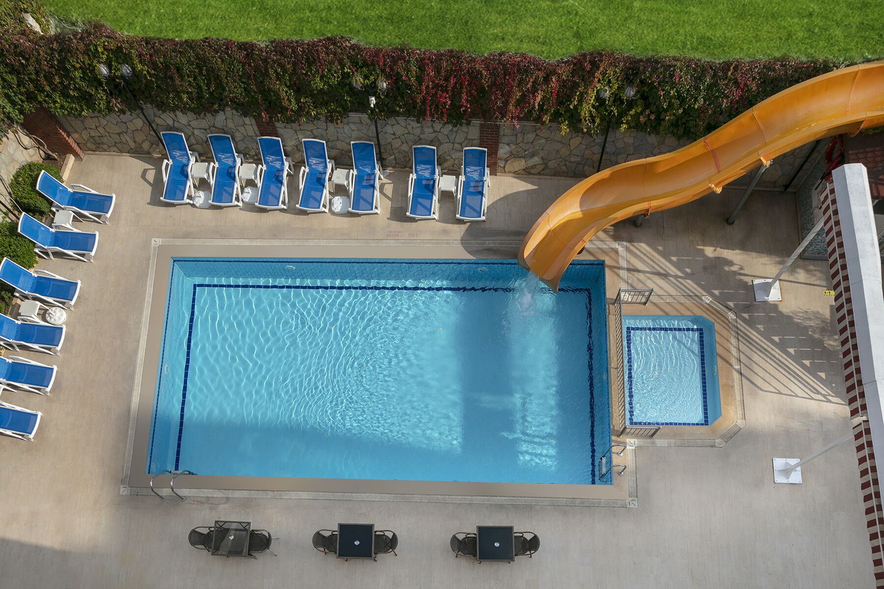 Foto - Lara Dinc Hotel