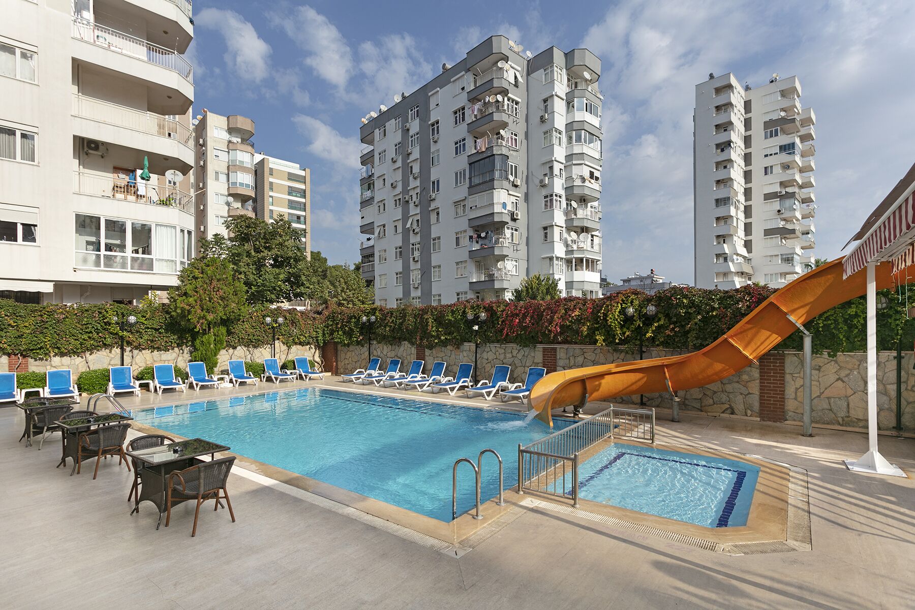 Foto - Lara Dinc Hotel