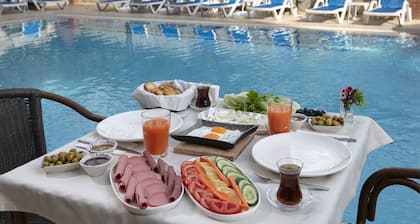 Dinc Hotel