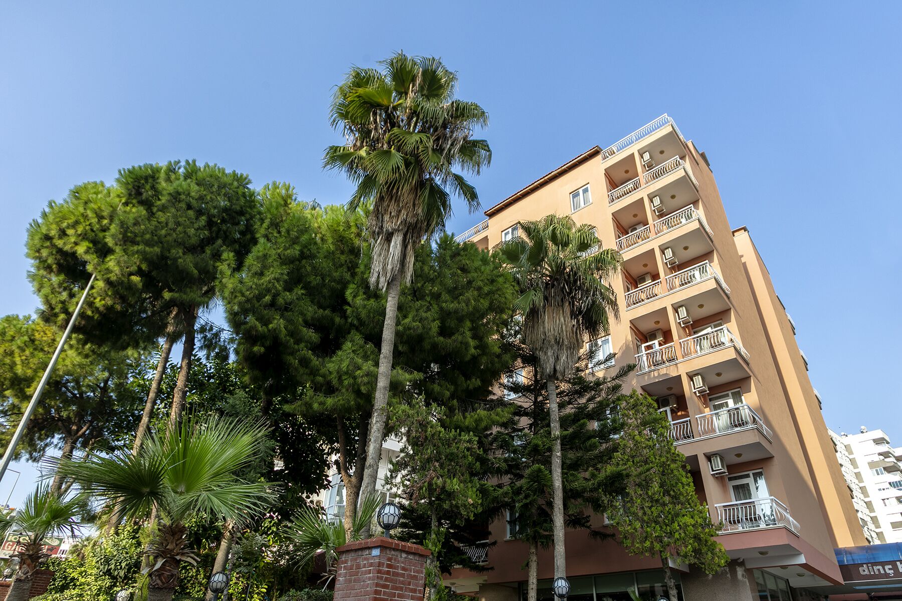 Foto - Lara Dinc Hotel