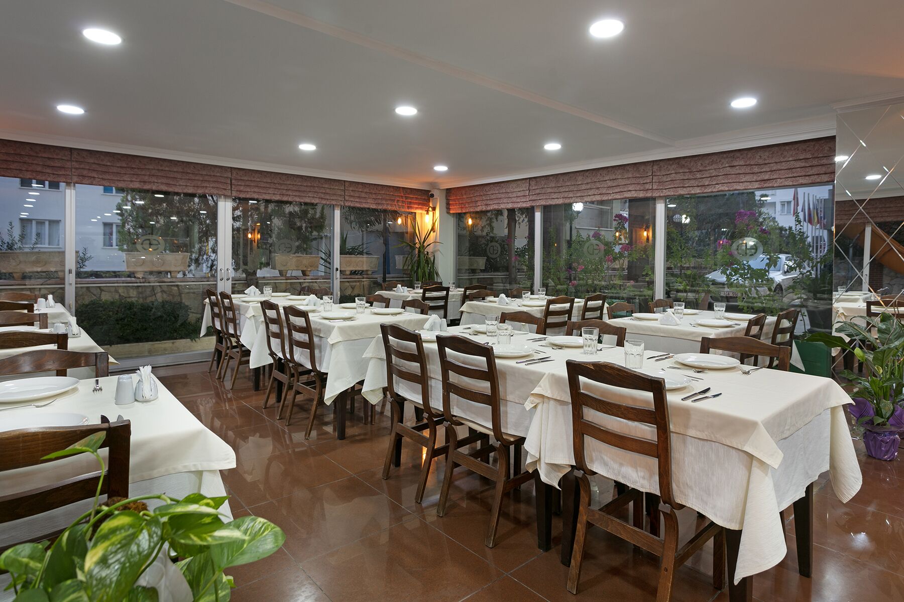 Foto - Lara Dinc Hotel