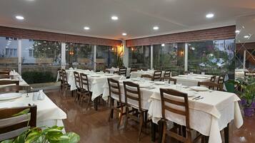 Restoran