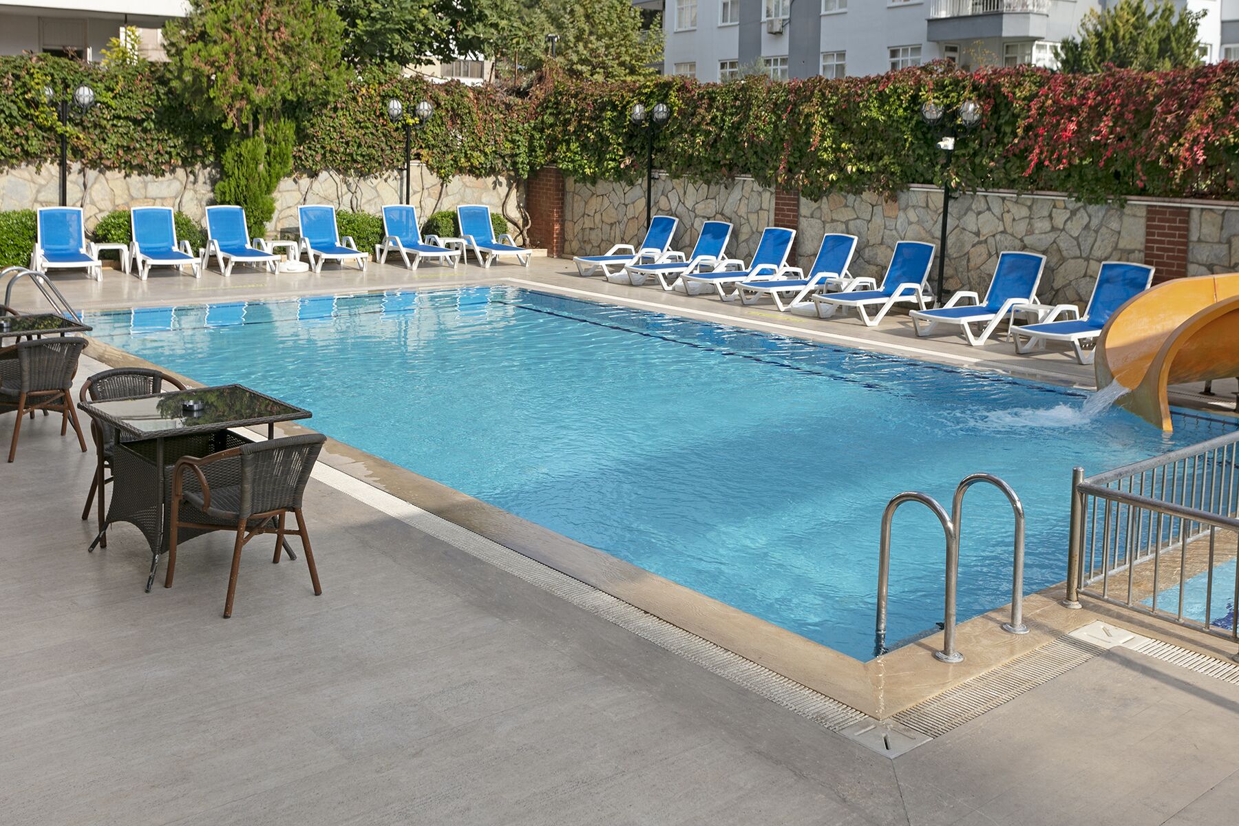 Foto - Lara Dinc Hotel