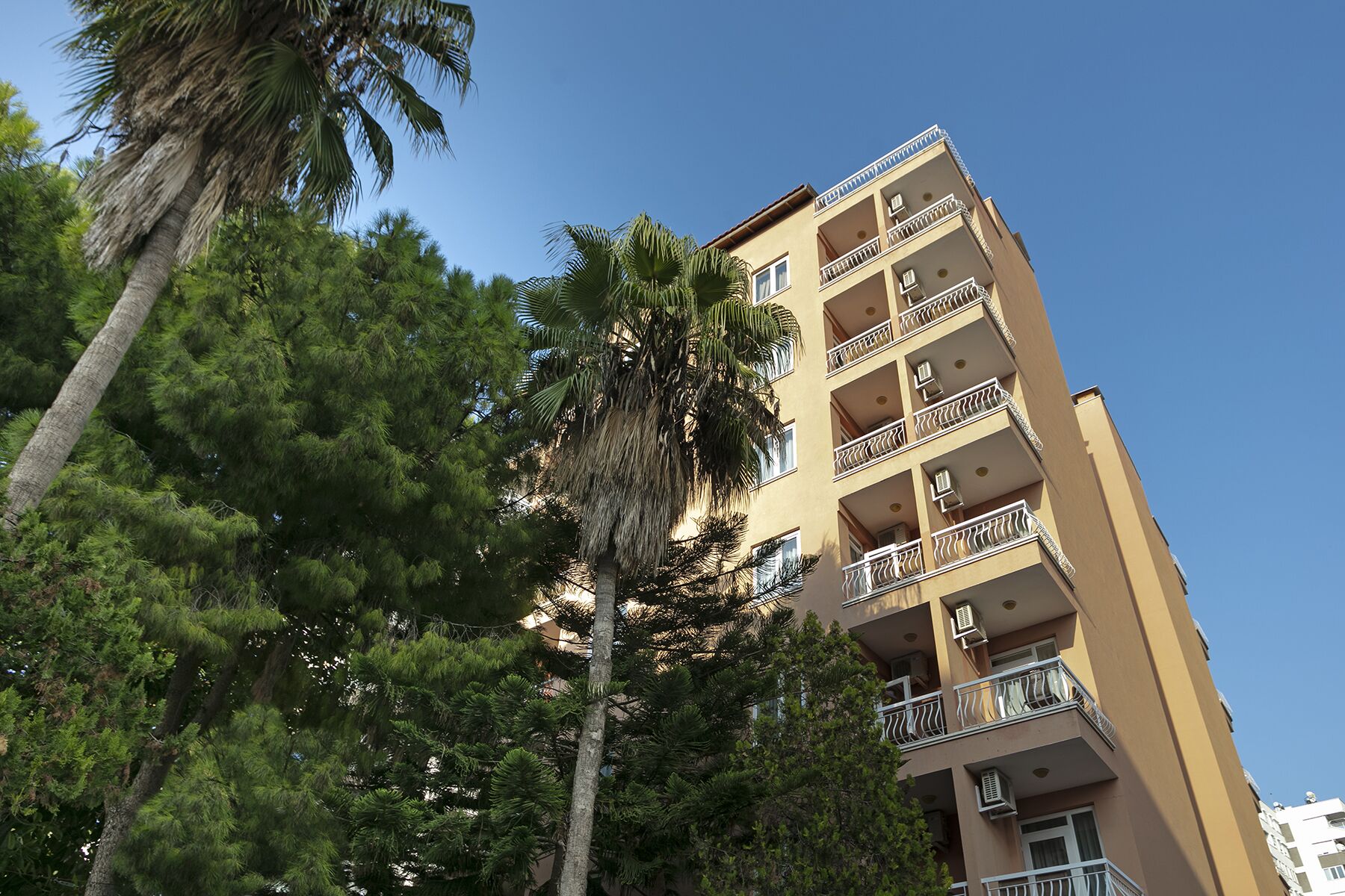 Foto - Lara Dinc Hotel