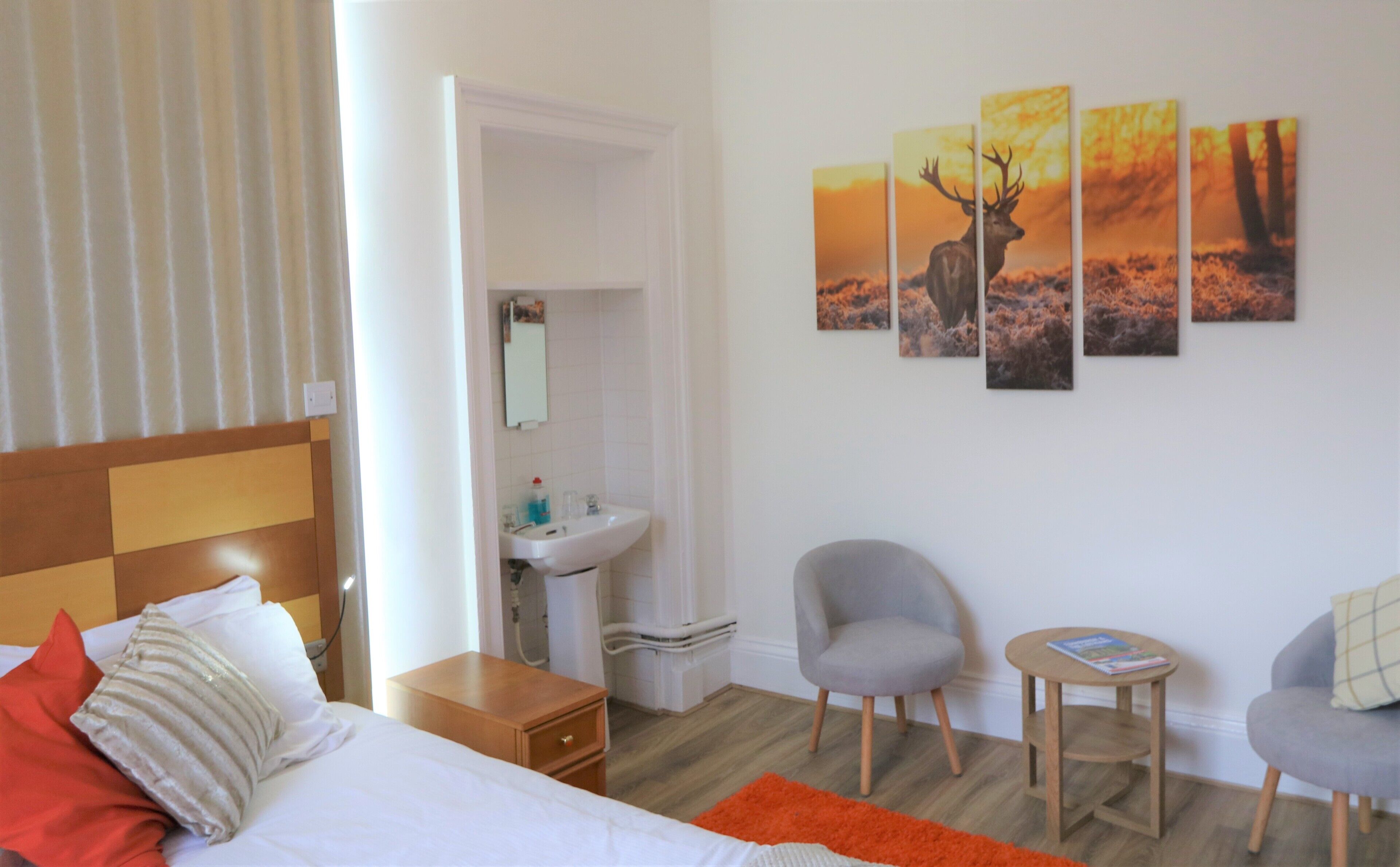 Foto - The Valentine - Townhouse Hotel - Adults Only