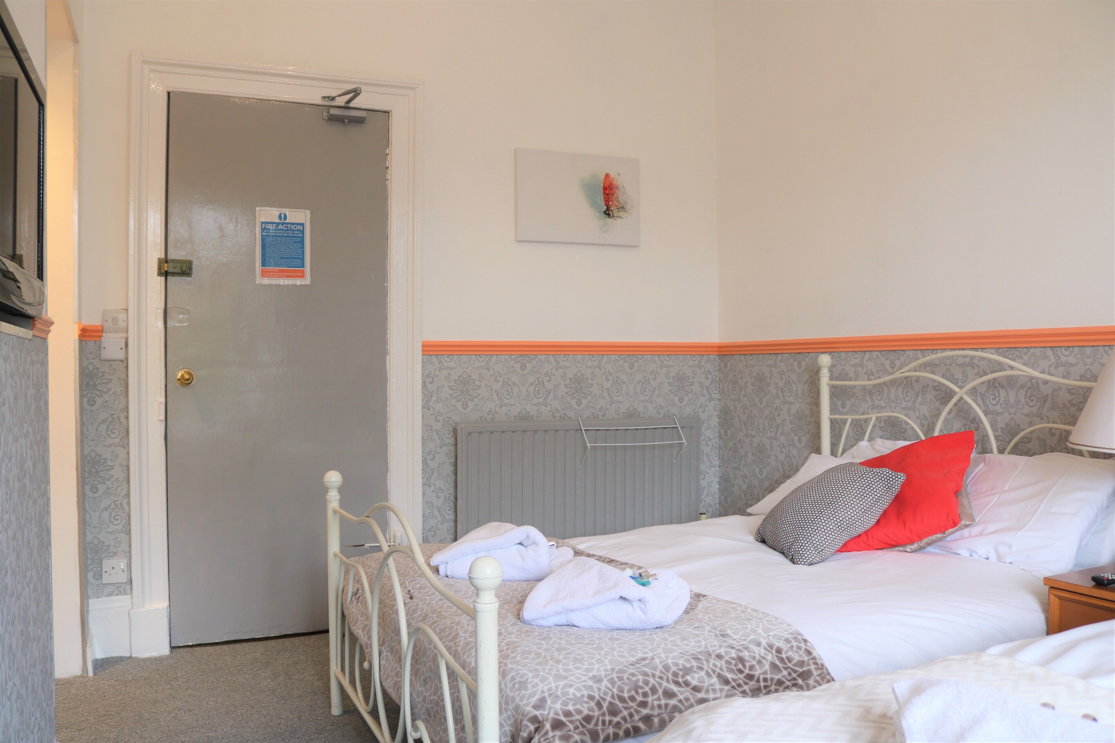 Foto - The Valentine - Townhouse Hotel - Adults Only