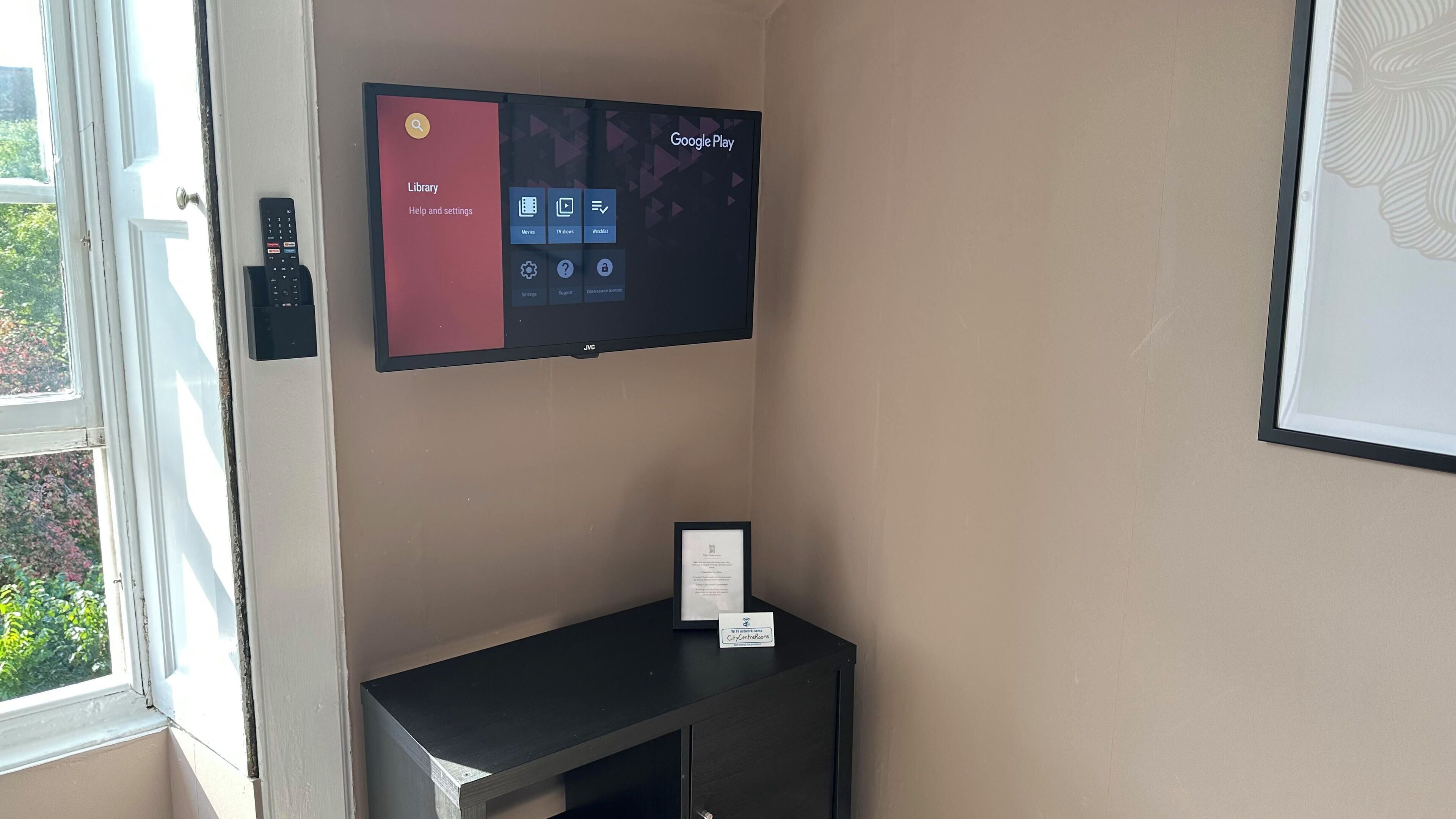 Foto - The Valentine - Townhouse Hotel - Adults Only