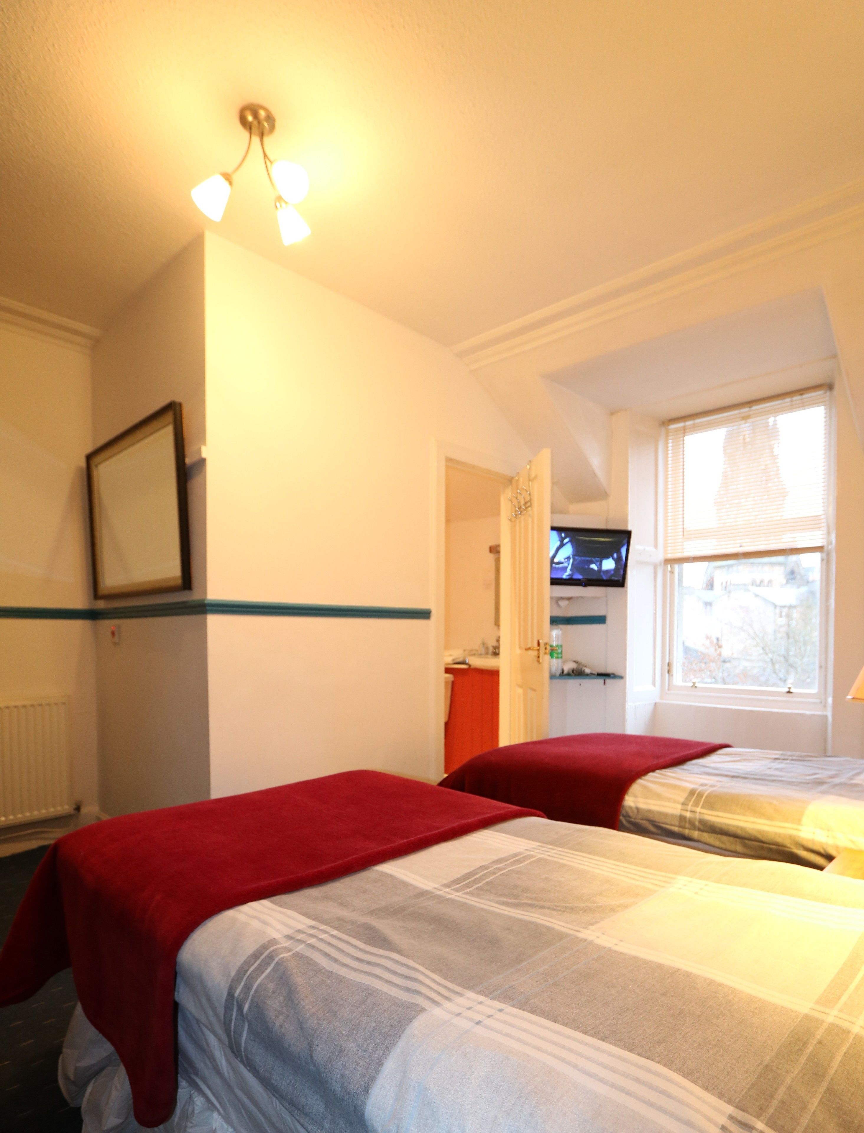 Foto - The Valentine - Townhouse Hotel - Adults Only