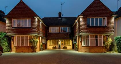 Martel Guest House