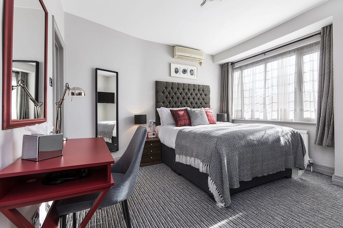 Double Room, Ensuite | 1 bedroom