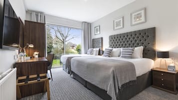 Suite, ensuite (3 Guests ) | 1 kamar tidur