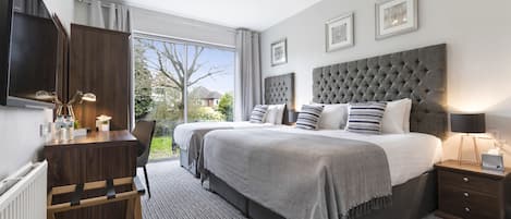 Suite, bagno in camera (3 Guests ) | 1 camera