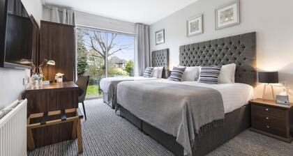 Martel Guest House