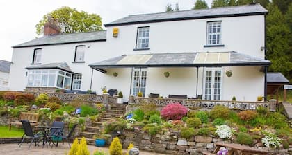 Llwyn Onn Guest House