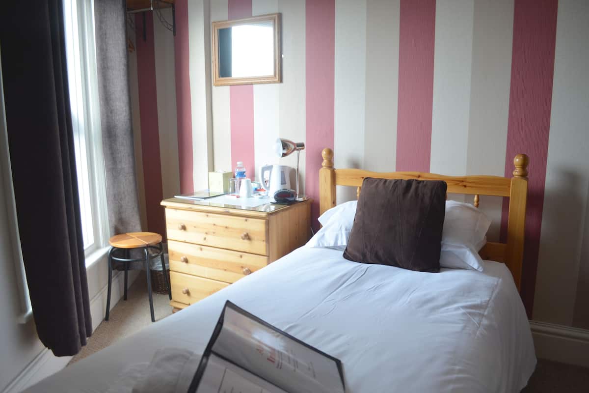 Chambre Simple Standard