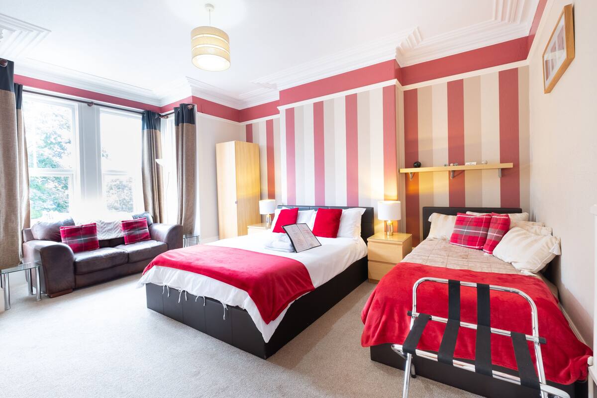 Suite Luxe