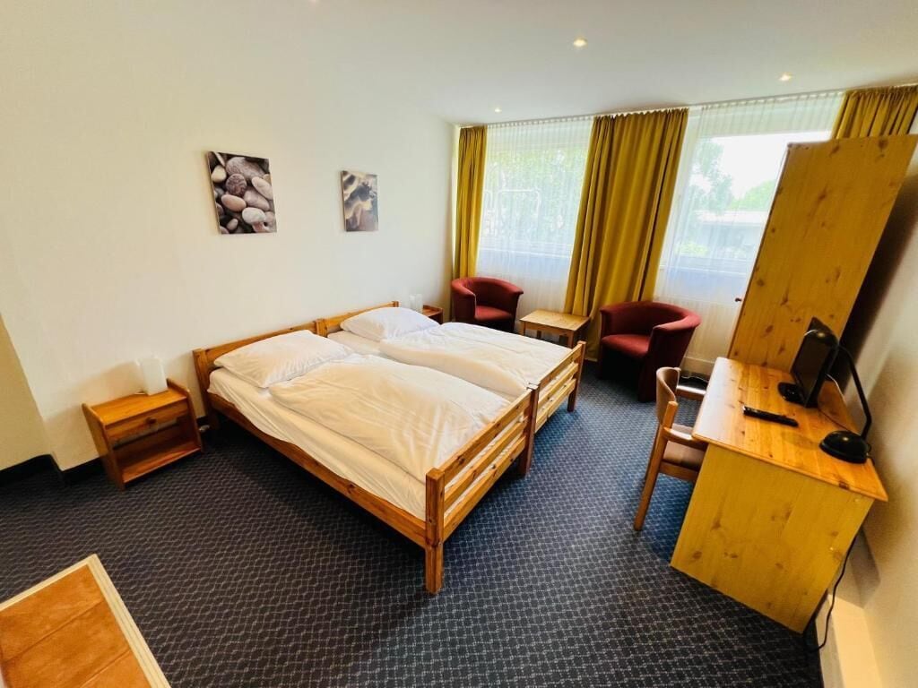 Foto - City Apartment Hotel Hamburg