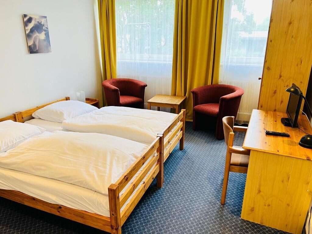 Foto - City Apartment Hotel Hamburg