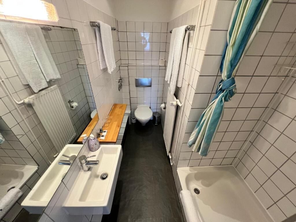 Foto - City Apartment Hotel Hamburg