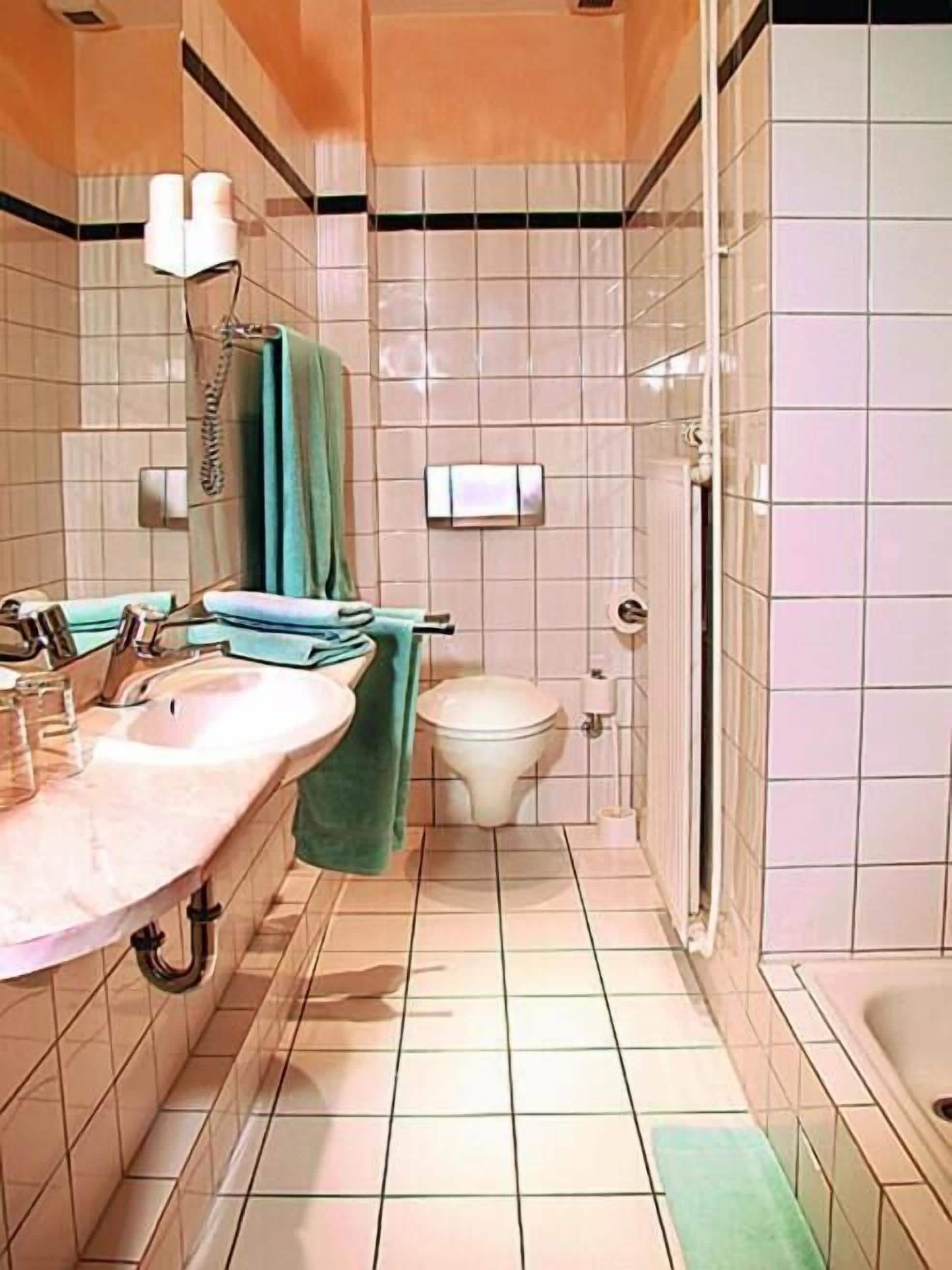 Foto - City Apartment Hotel Hamburg