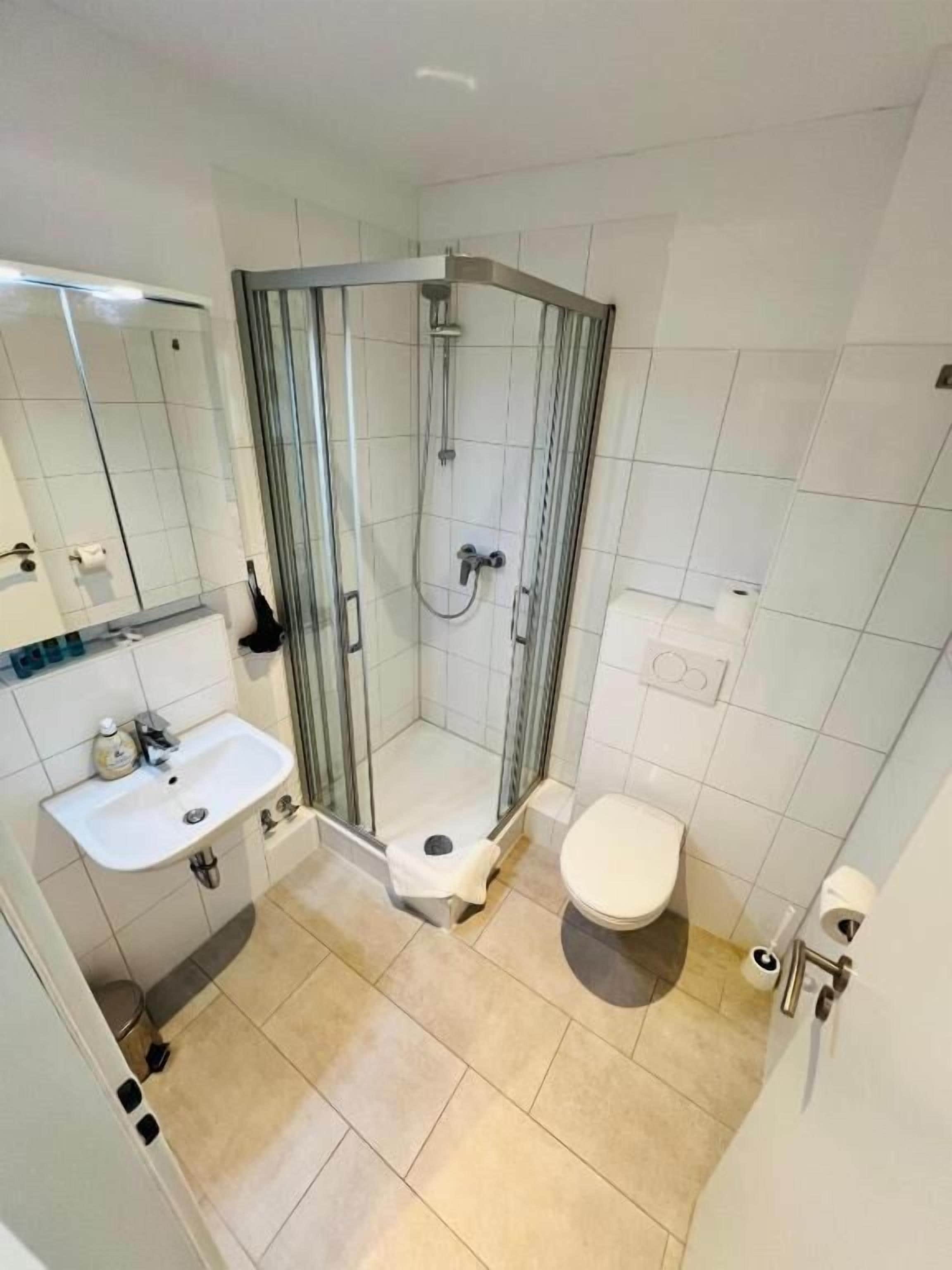 Foto - City Apartment Hotel Hamburg