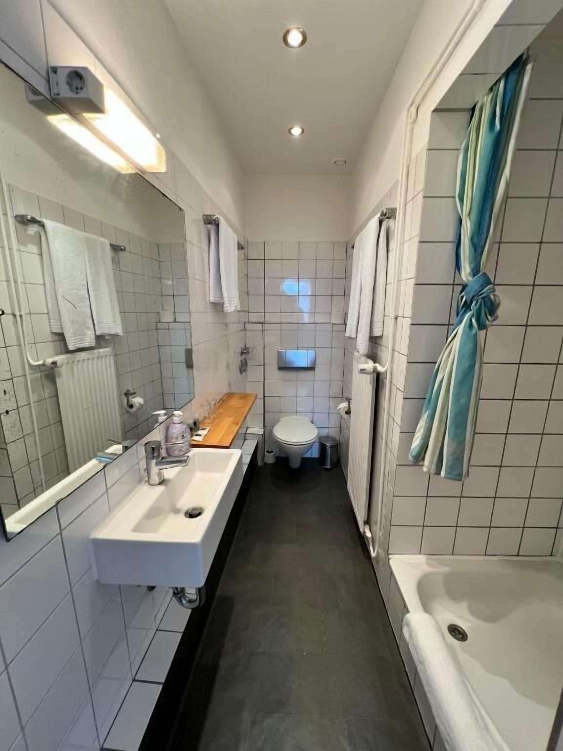 Foto - City Apartment Hotel Hamburg