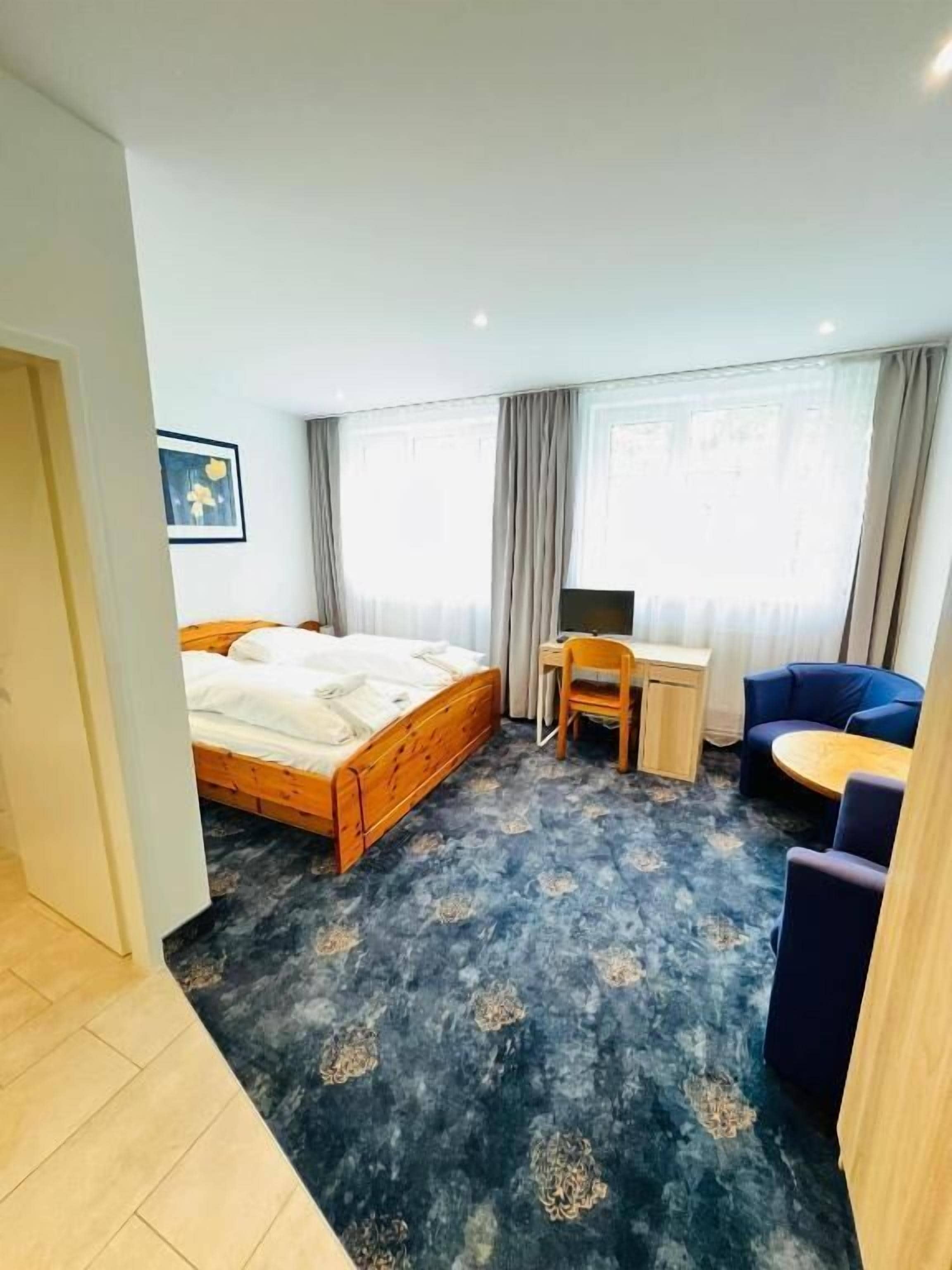 Foto - City Apartment Hotel Hamburg