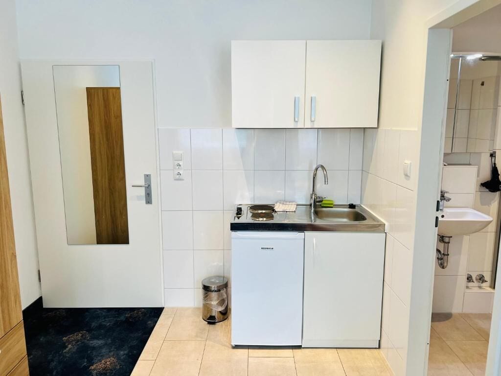 Foto - City Apartment Hotel Hamburg