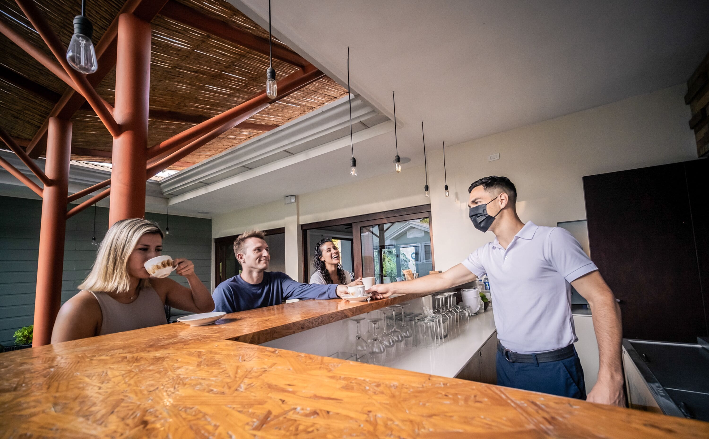 Foto - Hotel Villa Los Candiles