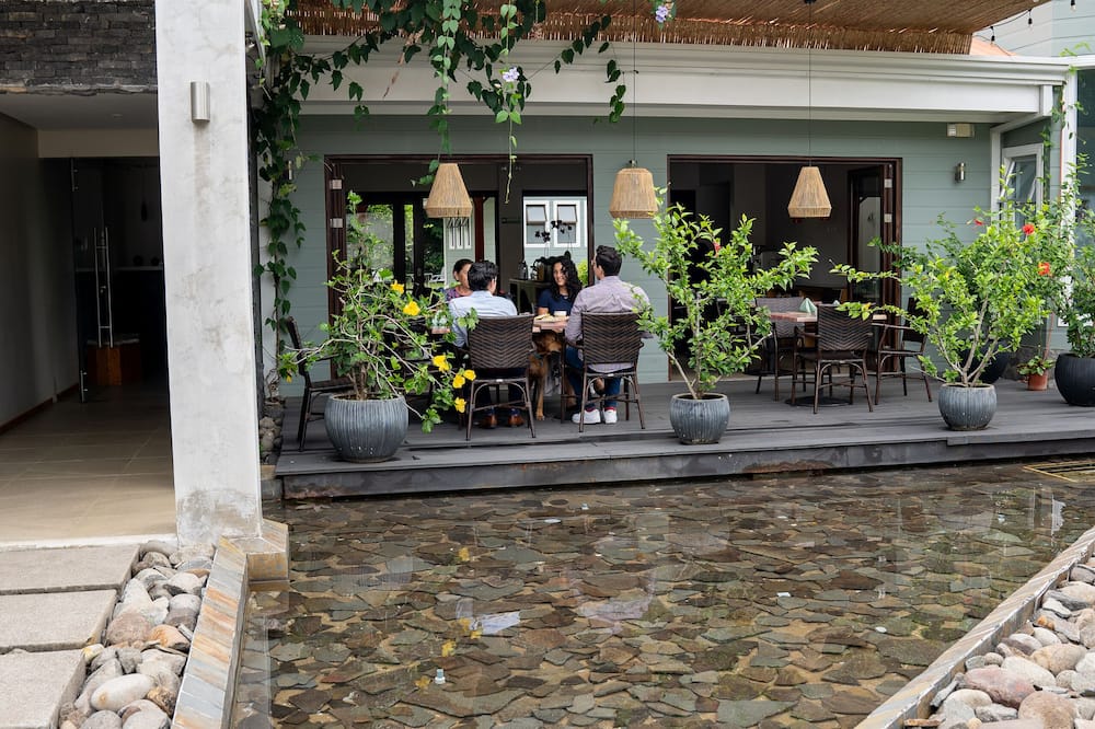 Hotel Villa Los Candiles