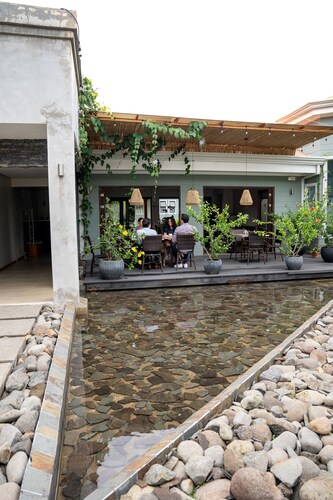 Hotel Villa Los Candiles