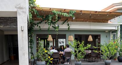 Hotel Villa Los Candiles