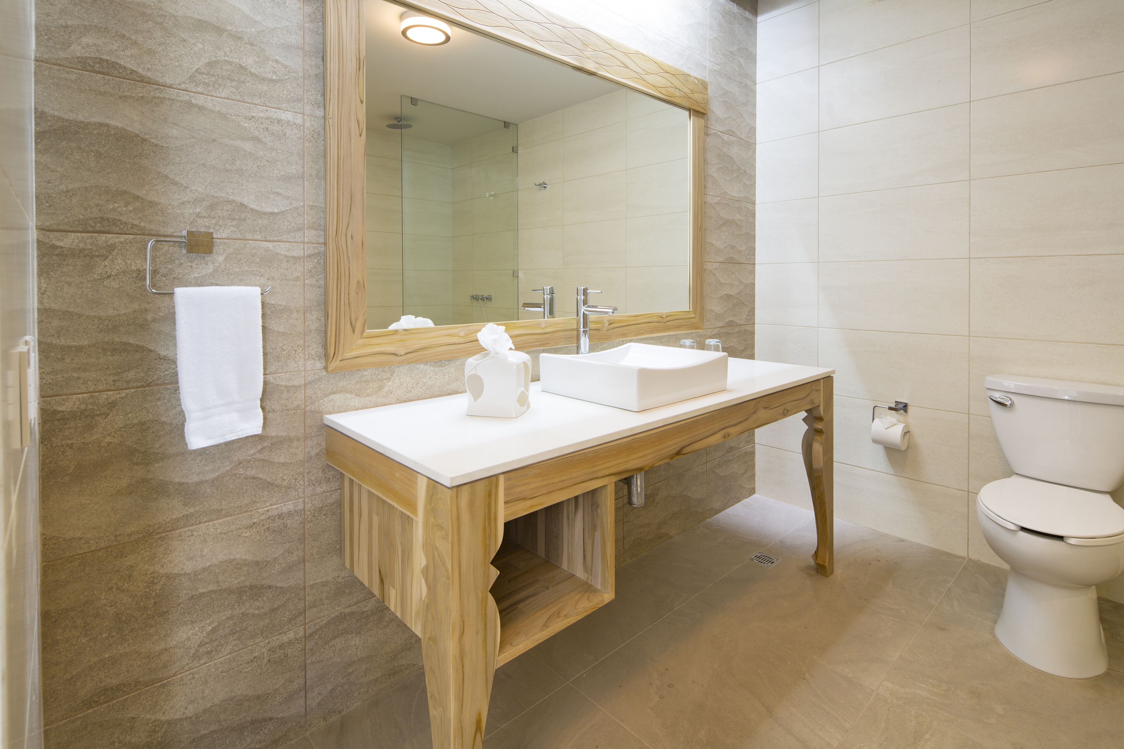 Foto - Hotel Villa Los Candiles