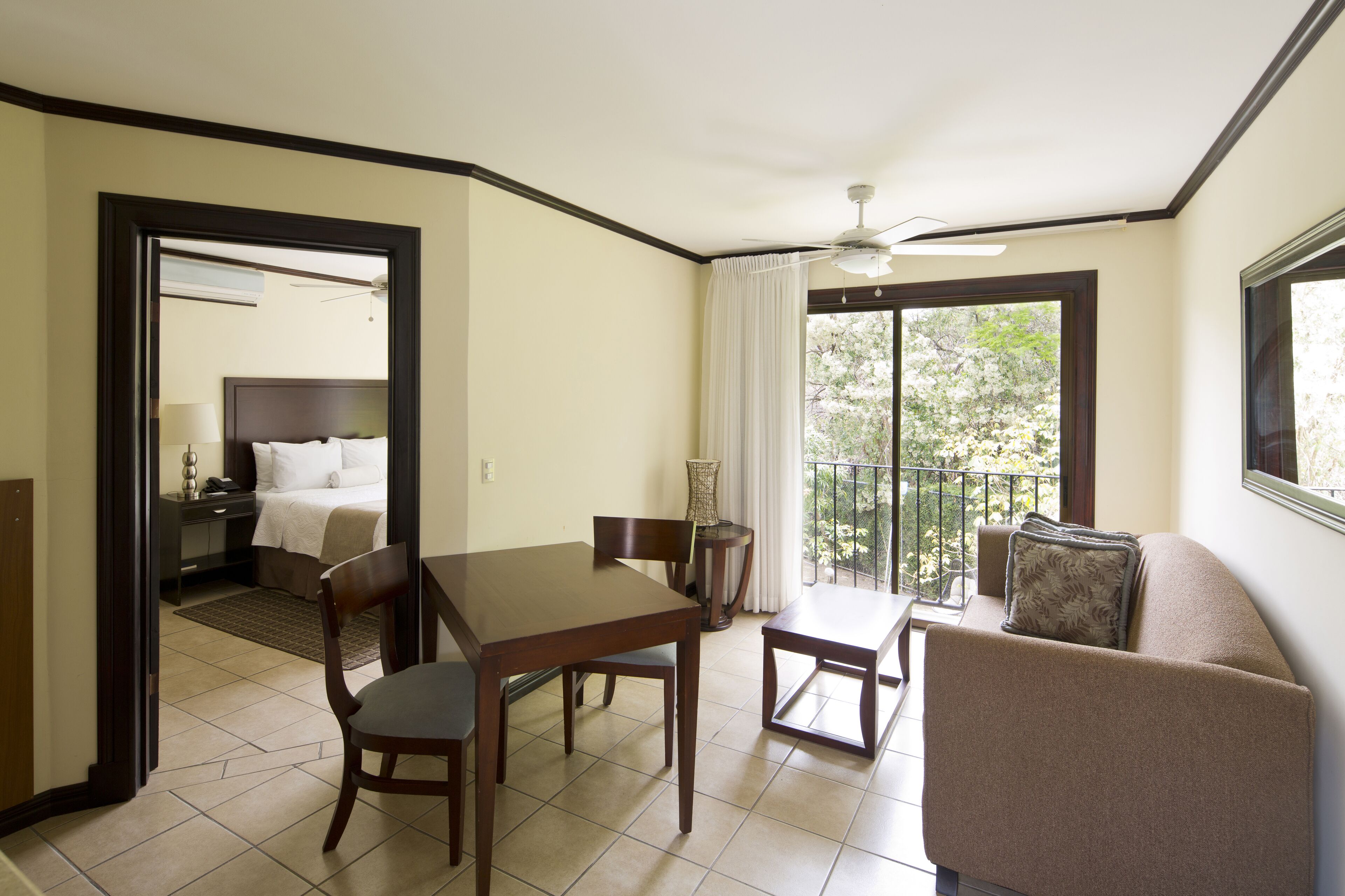 Foto - Hotel Villa Los Candiles
