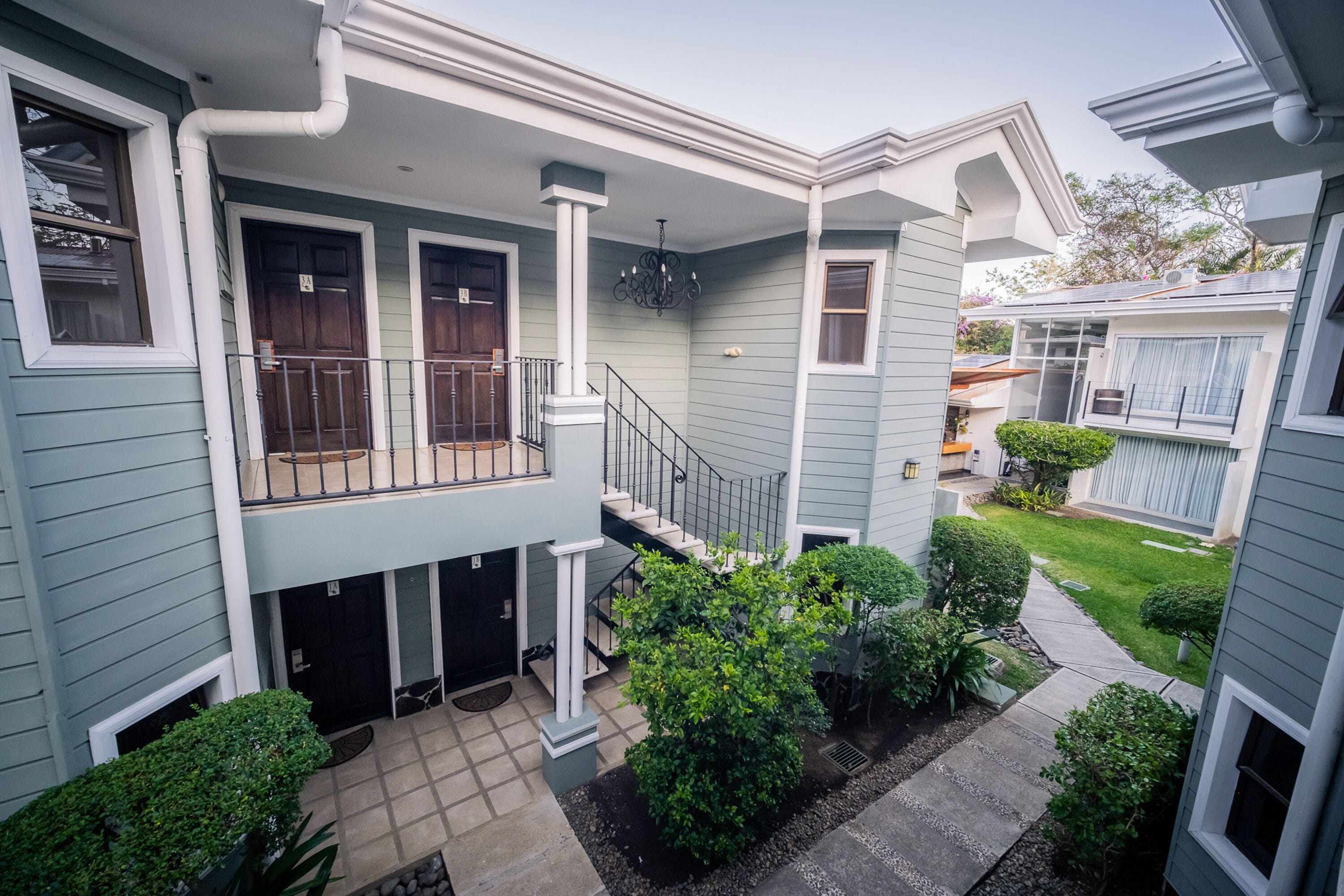 Foto - Hotel Villa Los Candiles