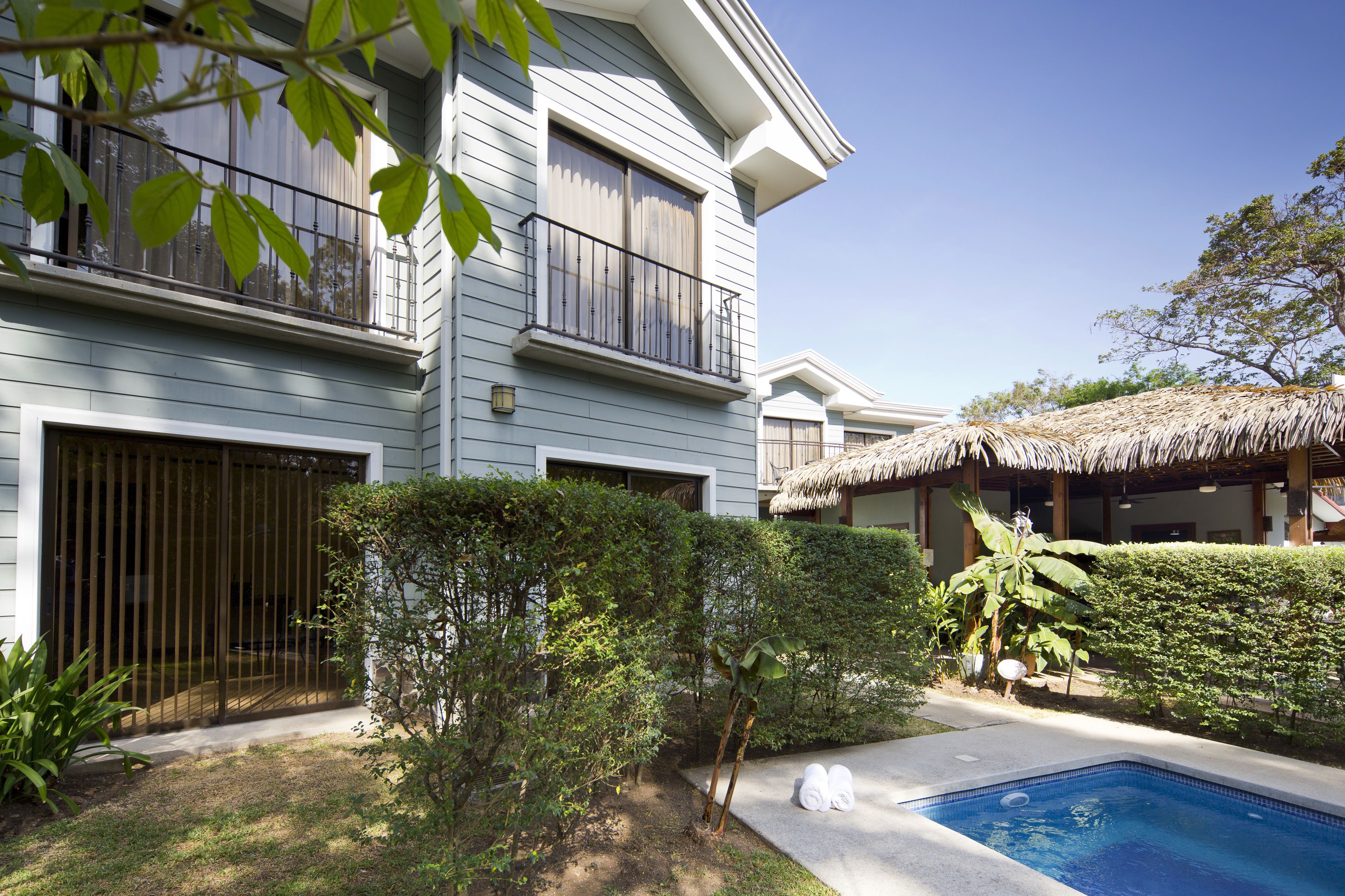 Foto - Hotel Villa Los Candiles