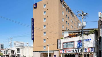 外觀