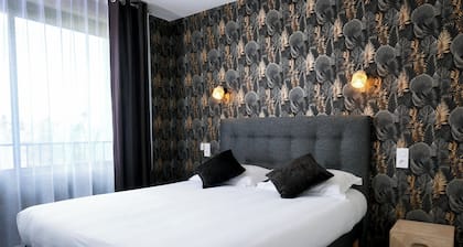The Originals City, Hôtel Armen Le Triton