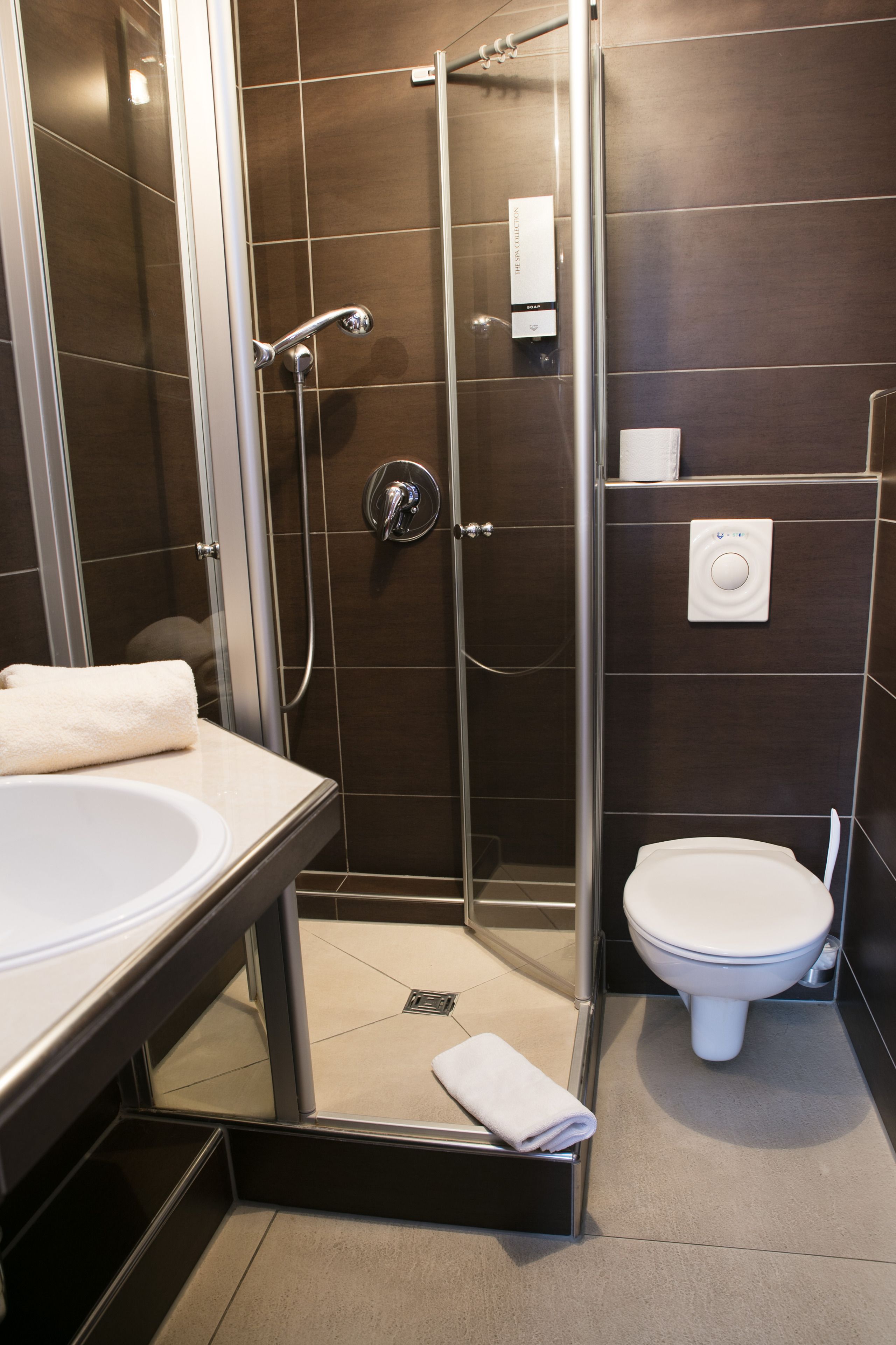 Foto - Hotel Am Siebersturm