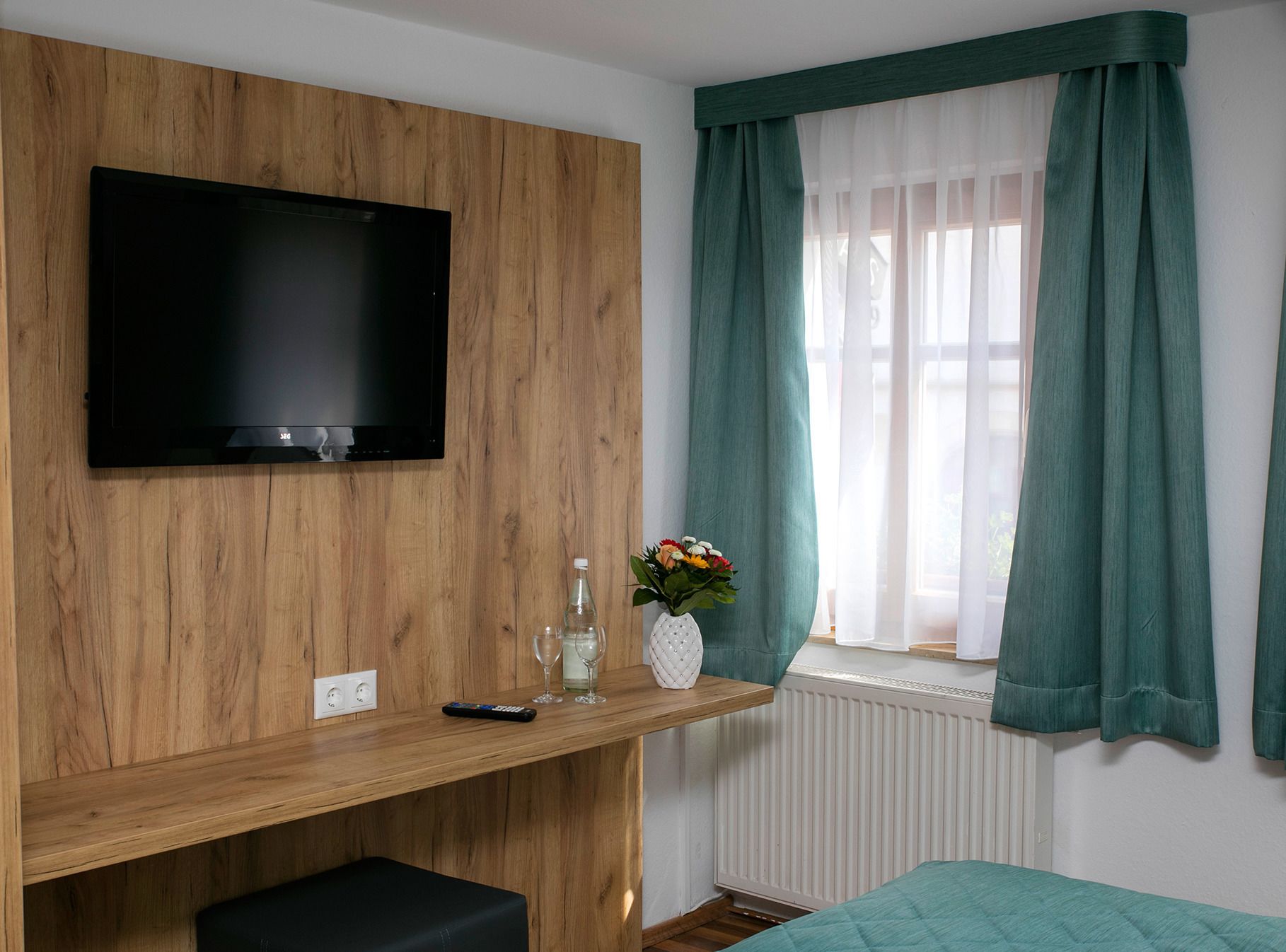 Foto - Hotel Am Siebersturm