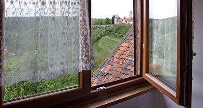 Hotel am Siebersturm