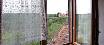 Hotel am Siebersturm