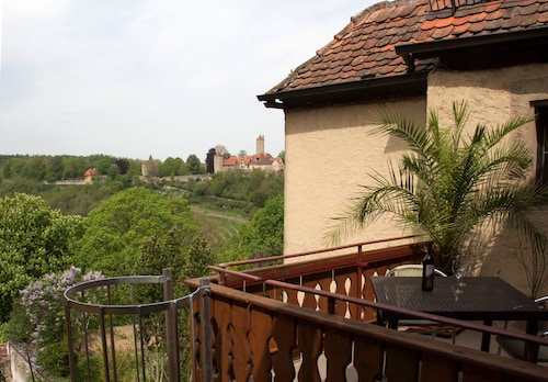 Hotel am Siebersturm