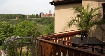 Hotel am Siebersturm