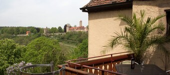 Hotel am Siebersturm