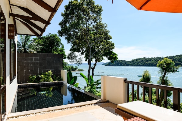 วิวทะเล/มหาสมุทร