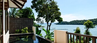 Chandara Resort & Spa Phuket